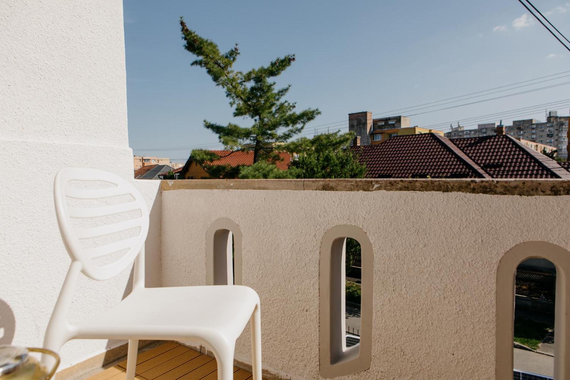 Excelsior Inn Turda Bagian luar foto