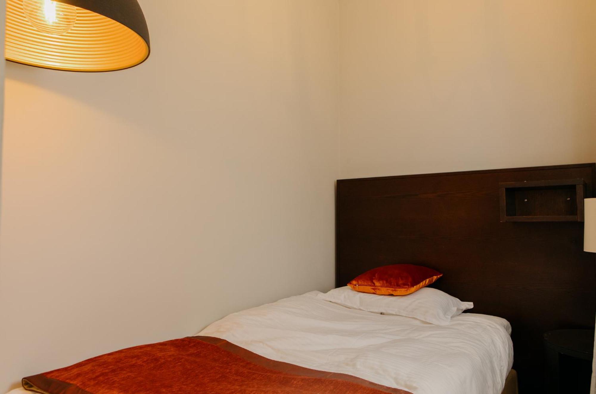 Excelsior Inn Turda Bagian luar foto