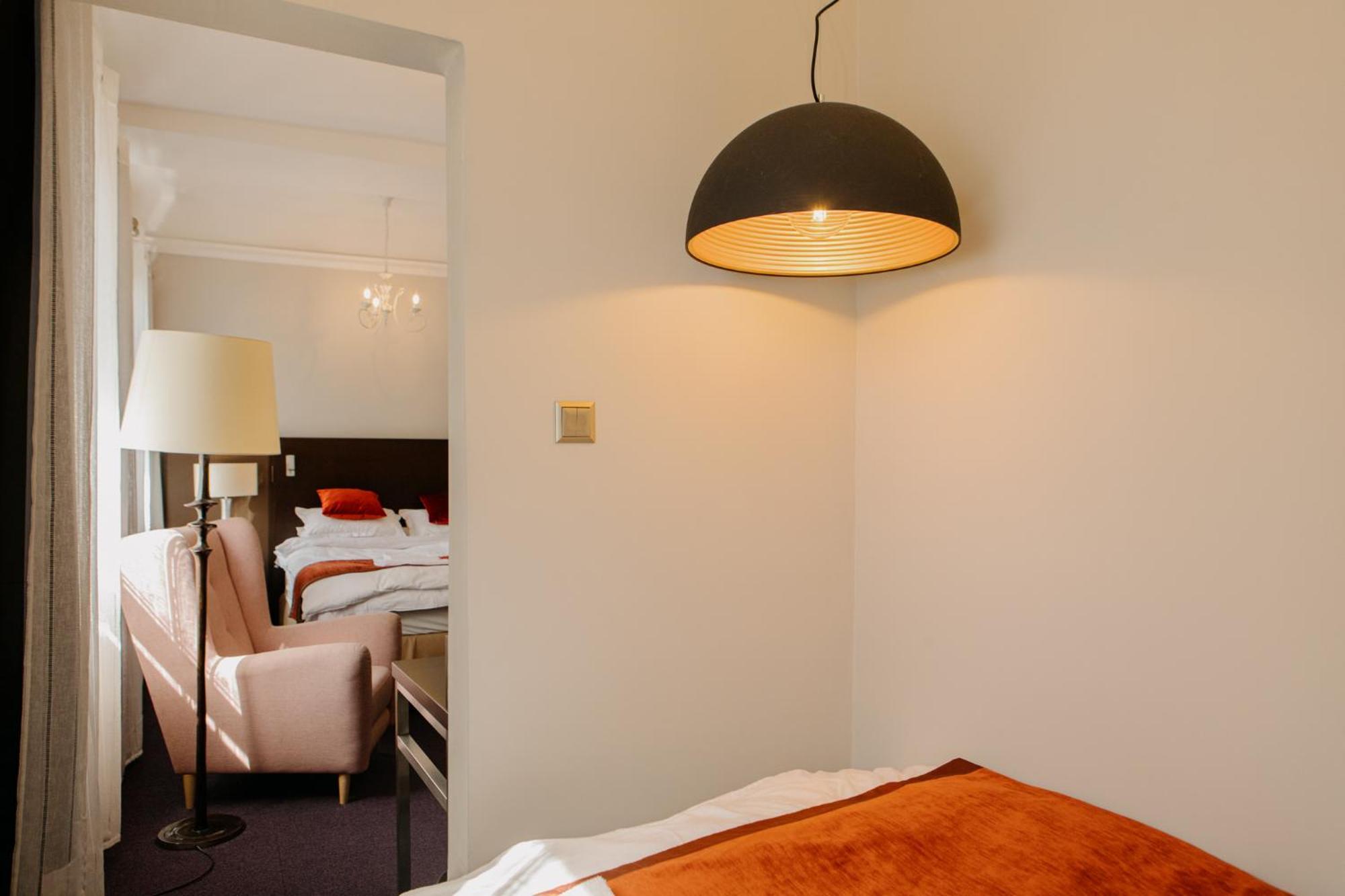 Excelsior Inn Turda Bagian luar foto